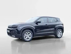Preto Novo 2025 Jeep Avenger Summit SUV | € 26.900 (Preço justo)