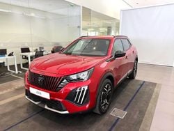 Vermelho Novo 2025 Peugeot 2008 Allure SUV | € 26.696 (Preço elevado)