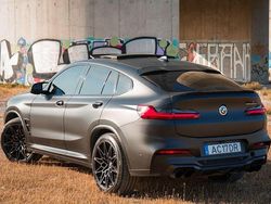 Usado 2020 BMW X4 Competition Edition SUV | € 70.000