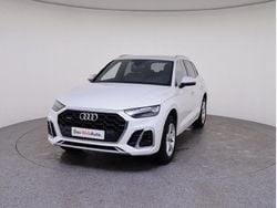 Branco Usado 2023 Audi Q5 S-Line SUV | € 47.990 (Preço justo)