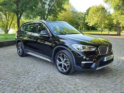 Usado 2018 BMW X1 xLine SUV | € 23.500 (Preço justo)