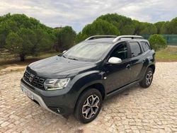 Cinzento Usado 2020 Dacia Duster Citadino | € 19.900 (Preço justo)