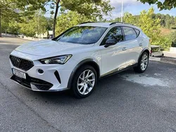 Usado 2022 Cupra Formentor SUV | € 26.000 (Bom preço)