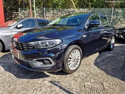 Preto Usado 2022 Fiat Tipo Life | € 17.500 (Preço justo)
