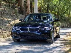 Usado 2020 BMW 330e Sport Line Sedan | € 29.900 (Preço justo)