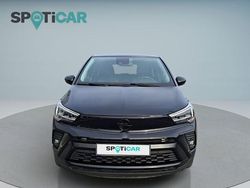 Preto Usado 2024 Opel Crossland Elegance SUV | € 18.690 (Preço justo)