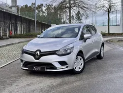 Outra Usado 2016 Renault Clio IV | € 9.990 (Preço justo)