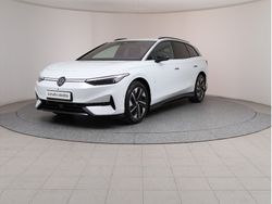 Branco Usado 2025 VW ID.7 Pro Sedan | € 48.490