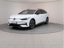 Branco Novo 2025 VW ID.7 Pro Sedan | € 52.900