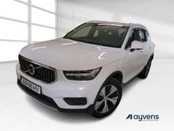 Branco Usado 2022 Volvo XC40 Inscription SUV | € 30.200 (Preço justo)