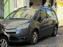 Usado 2007 Citroën Grand C4 Picasso Monovolume | € 1.900