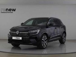 Preto Usado 2023 Renault Austral Iconic SUV | € 32.690 (Bom preço)