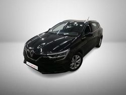 Preto Usado 2021 Renault Mégane GrandTour Zen Carrinha | € 19.490 (Preço justo)