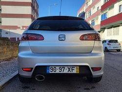 Usado 2004 Seat Ibiza Sedan | € 4.950 (Caro)
