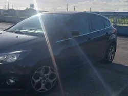 Usado 2013 Ford Focus Sedan | € 6.000 (Preço justo)