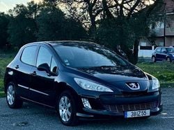 Usado 2010 Peugeot 308 Sedan | € 4.000 (Super Preço)