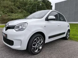 Branco Usado 2022 Renault Twingo Zen Citadino | € 13.900 (Preço justo)