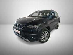 Preto Usado 2019 Seat Ateca Style SUV | € 15.490 (Preço justo)