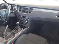 Usado 2011 Peugeot 508 Sedan | € 6.900 (Bom preço)