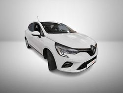 Branco Usado 2020 Renault Clio V Intens | € 11.490