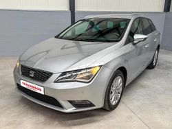 Cinza Usado 2014 Seat Leon ST Ecomotive Carrinha | € 10.800 (Caro)