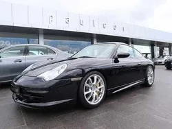 Porsche 911 GT3
