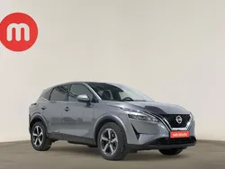 Usado 2022 Nissan Qashqai N-Connecta SUV | € 25.499 (Preço justo)