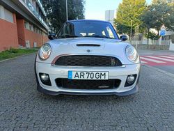 Usado 2013 Mini John Cooper Works Clubman Carrinha | € 15.850