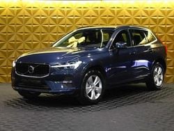 Azul Usado 2021 Volvo XC60 SUV | € 27.900 (Super Preço)