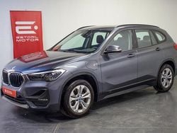 Cinzento Usado 2022 BMW X1 SUV | € 26.950 (Bom preço)