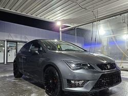 Usado 2013 Seat Leon FR | € 16.500 (Preço justo)