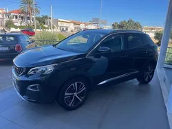 Preto Usado 2019 Peugeot 3008 | € 21.900 (Preço justo)