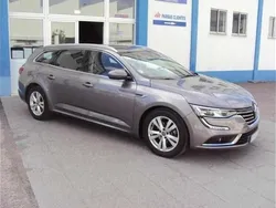 Cinzento Usado 2017 Renault Talisman Carrinha | € 14.950 (Preço justo)