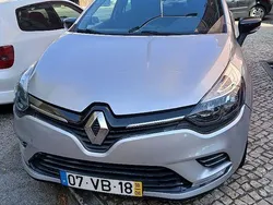 Usado 2018 Renault Clio IV Carrinha | € 12.000 (Preço justo)