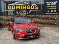 Outra Usado 2016 Renault Mégane III | € 14.000 (Caro)