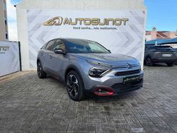 Cinza Usado 2020 Citroën C4 Feel | € 16.900 (Preço elevado)