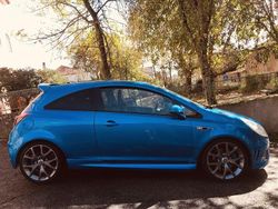 Usado 2010 Opel Corsa OPC | € 13.500
