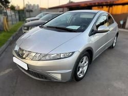 Cinza prata Usado 2006 Honda Civic Sport | € 7.900 (Preço elevado)