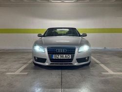 Usado 2010 Audi A5 S-Line Coupé | € 10.999 (Super Preço)