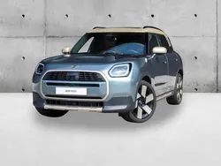 Smokey green Usado 2024 Mini Countryman SUV | € 43.500