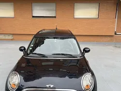 Usado 2009 Mini Clubman Carrinha | € 7.490 (Preço justo)