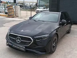Mercedes E300