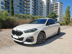 Usado 2020 BMW 216 Sport Line Coupé | € 19.500