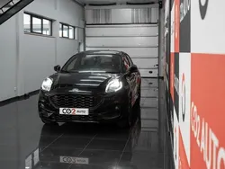 Preto Usado 2023 Ford Puma ST-Line X | € 21.900 (Preço elevado)