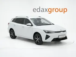 Branco Novo 2025 MG MG5 EV Luxury Carrinha | € 29.990