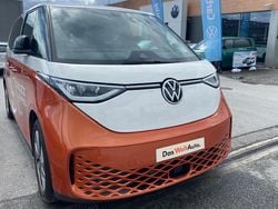Branco Usado 2024 VW ID. Buzz Pro Monovolume | € 54.990