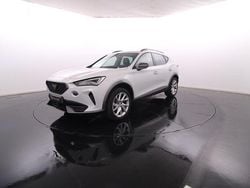 Branco Usado 2023 Cupra Formentor SUV | € 30.900 (Preço justo)