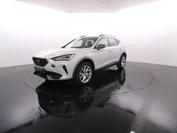 Branco Usado 2023 Cupra Formentor SUV | € 30.900 (Preço justo)