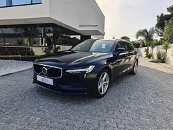 Usado 2018 Volvo V90 Carrinha | € 23.500 (Super Preço)