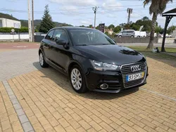 Usado 2011 Audi A1 Ambition Citadino | € 7.600 (Preço justo)
